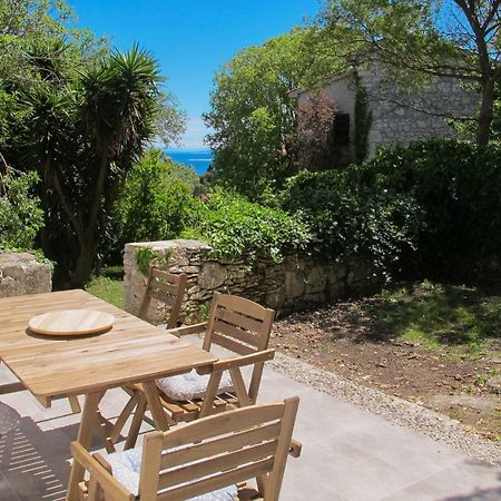 Mendula Villa Premantura Buitenkant foto