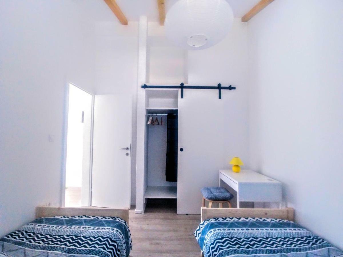 Mendula Villa Premantura Buitenkant foto